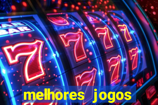 melhores jogos estrategia android